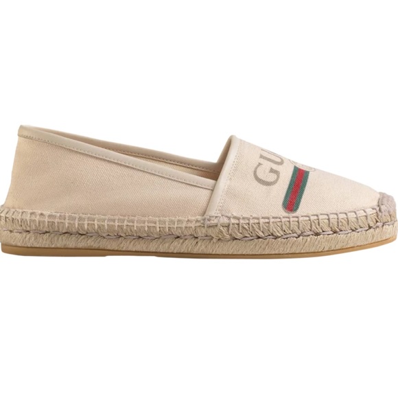 Gucci Espadrilles - Picture 2 of 9